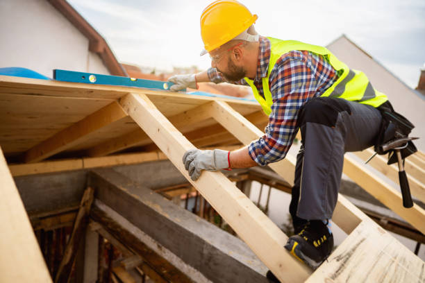 China Spring, TX Roofing Contractor Company