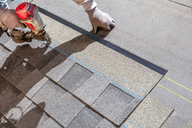 Quick and Trustworthy Emergency Roof Repair Services in China Spring, TX